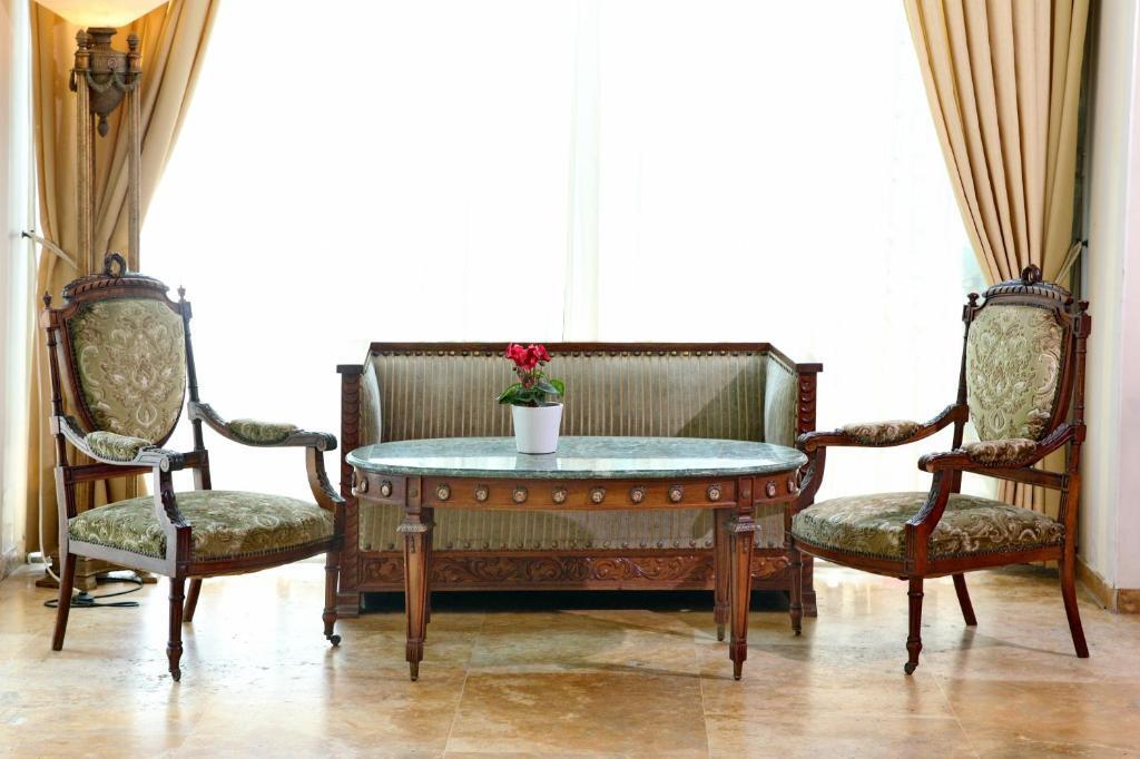 The Seasons Hotel -Studio & Suite Нетанья Екстер'єр фото